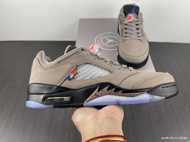 Rep Air x DX6325-204 PSG Jordan Low 5 0825
